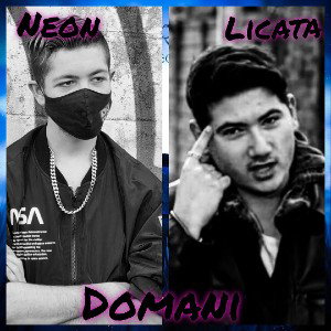 Domani (feat. Licata)