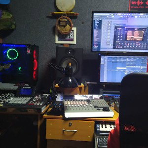 Моя игра prod. ZS rec.(2020)