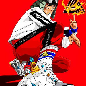 Xtrail blaze: I came to dominate