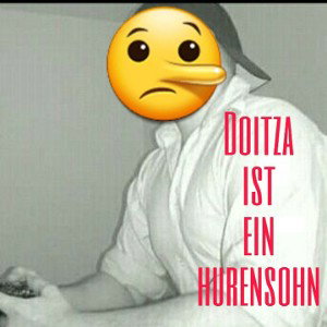 Fick Doitza !