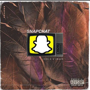SNAPCHAT - JOHN.K X SMOOG