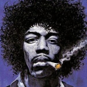 I Get High 
