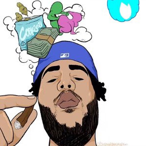 Morning vibe