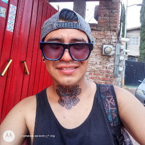 llegamos pegando- Blerk ft  Ache - el Senck (2021Mkl)