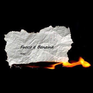 Fuoco e Benzina (Cover)