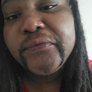 I'm Christian rapping