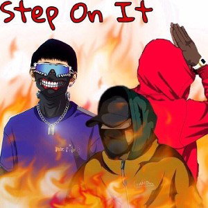 Step On It