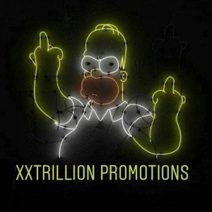 xxtrillion - Drop Shit 