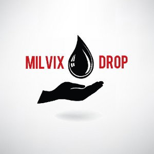 Milvix - Drop