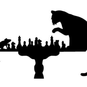 Chess player - TYpe Beats Freestyle