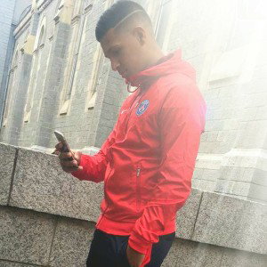 Esco gun dans lfute 
