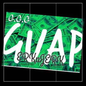 #GUAP