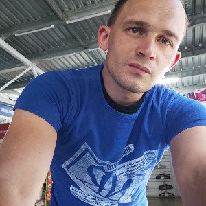 я люблю тебя родная ❣️