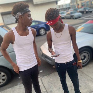 Evil twins ft @kxngdaopp
