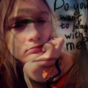 Do you want to play with me?