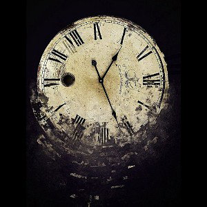 Masked Hoodie - Tik Tok 