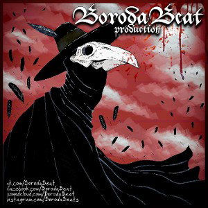 Death Star - Revenge feat. BorodaBeat (Prod. By BorodaBeat)