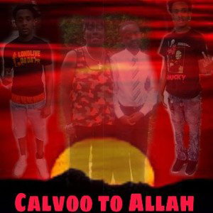 CALVOO - OH LORD