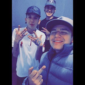 Mezcalillo 378 - Freestyle