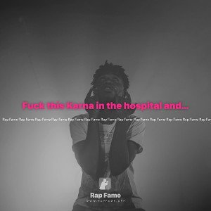 Fuck this Karna in the hospital and the bitch Covid 19