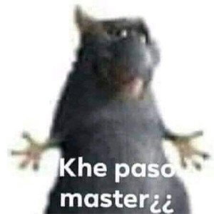 Freestyle - Soy Nuevo en esto :v