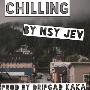 NSY Jev - Chilling
