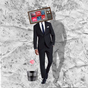 Roham RS - Badam Mia [Prod.by Hades]