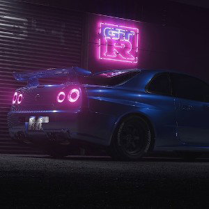 New  Factory