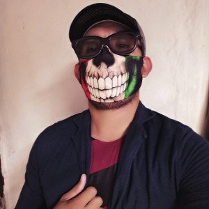 condena ☠️
