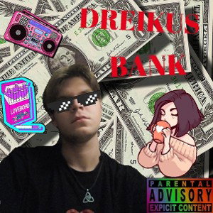 Dreikus - Bank