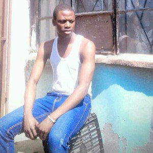 Mbola man