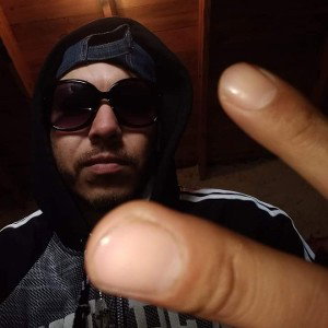 dj soniko mix mc freestyle
