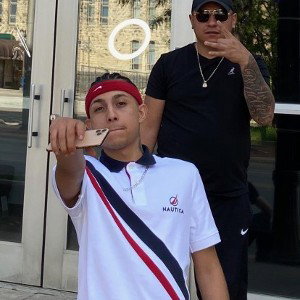 gang