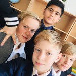 main
crew star