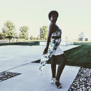 I Wanna Give It to You(freestyle)