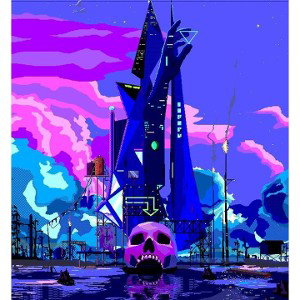                    DEATH PARK             