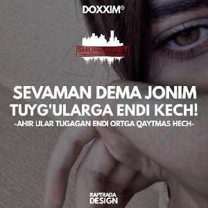 U Ketdi