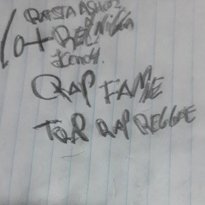 😎1CERO4🇻🇪RafstaAsher🎶🎵Lo+Real🎵🎶