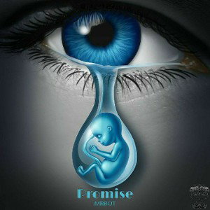 Promise (Farnaz Ezzaty's Child's Poukiss)