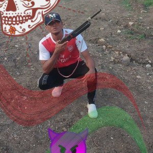 Aquí te espero joto