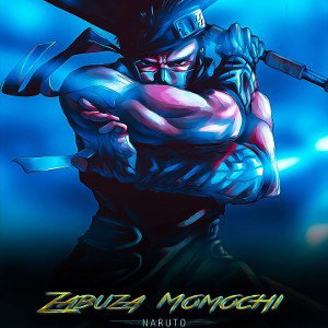 Zabuza free style