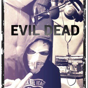 (Ba.Ma)Jaschy65 - Evil Dead