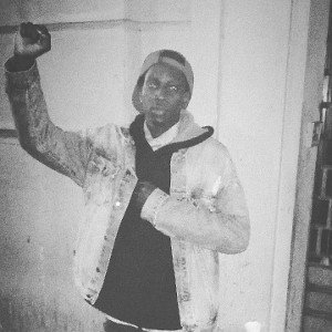 from the streets