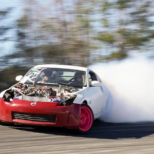 Catch-My-Drift