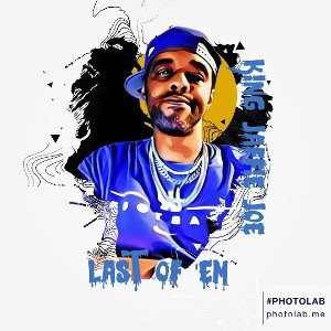 King Jaffie Joe - Face It 2 _ Prod. By Mario _