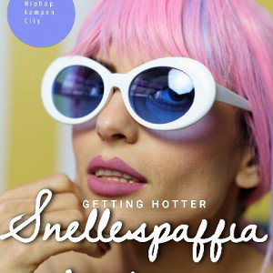 Snellespaffia - Kwaliteit _