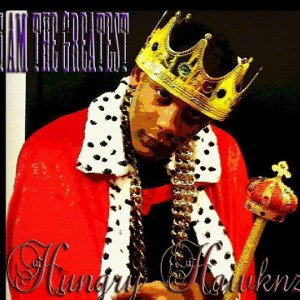 I Am The Greatest H.H