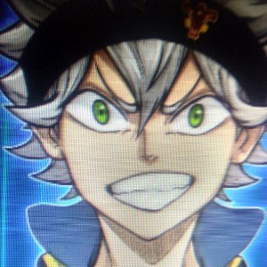 Rap do Asta (Black clover)- Eu vou me tornar o novo Rei Mago