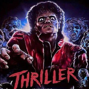 Thriller Freestyle