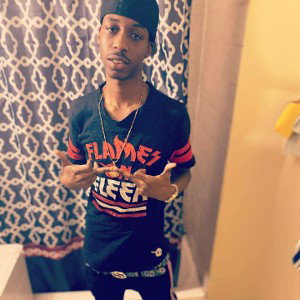 ThaG Kevv - Runnin Man